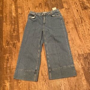 Zara Jeans Brand New